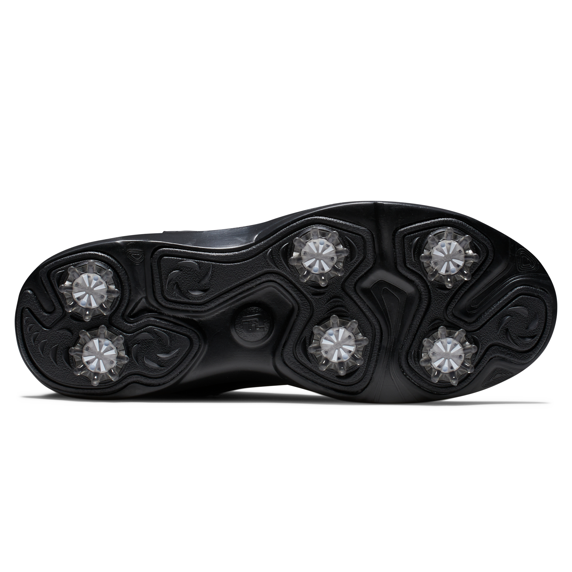 Winter Golf Boots Dam