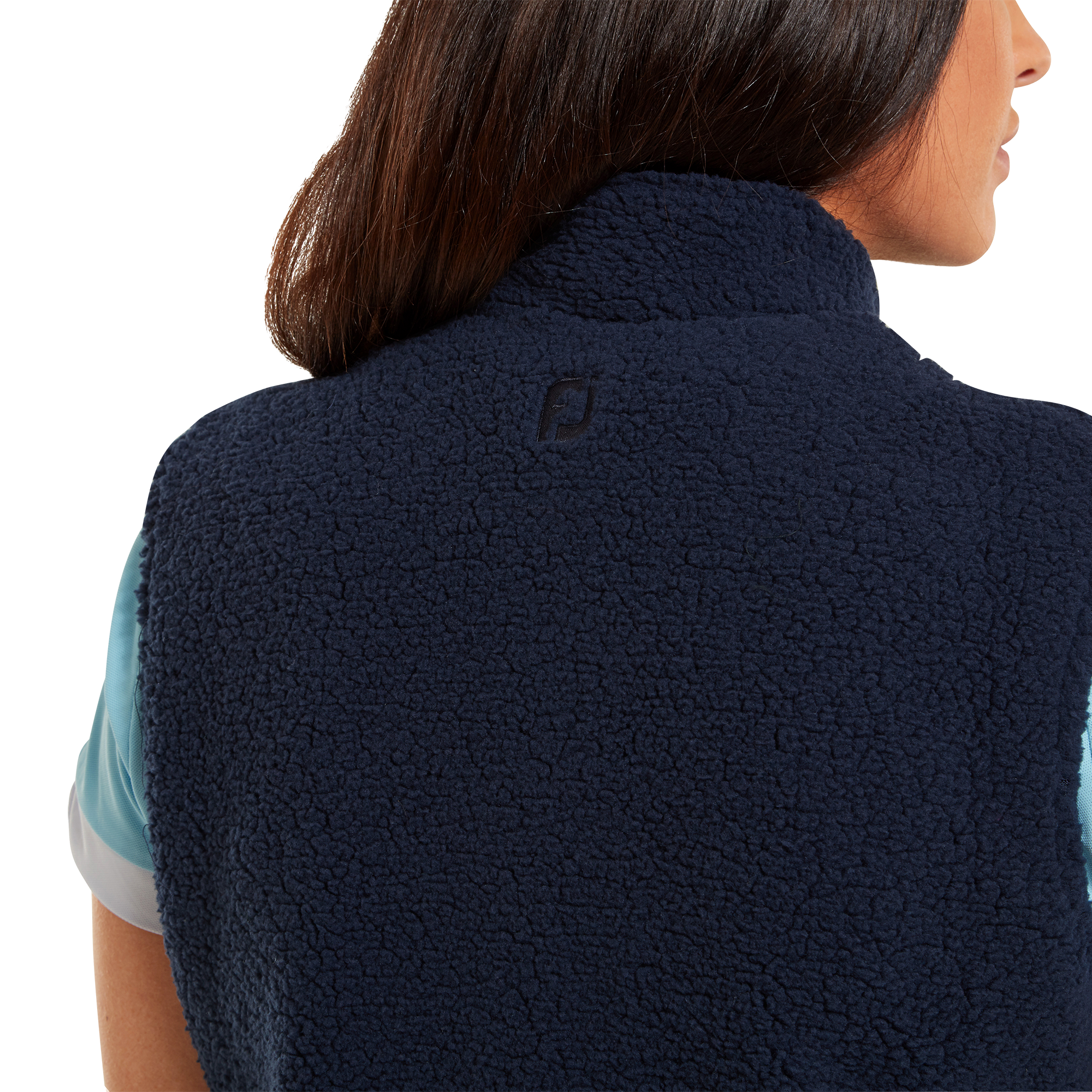 Sherpa Vest
