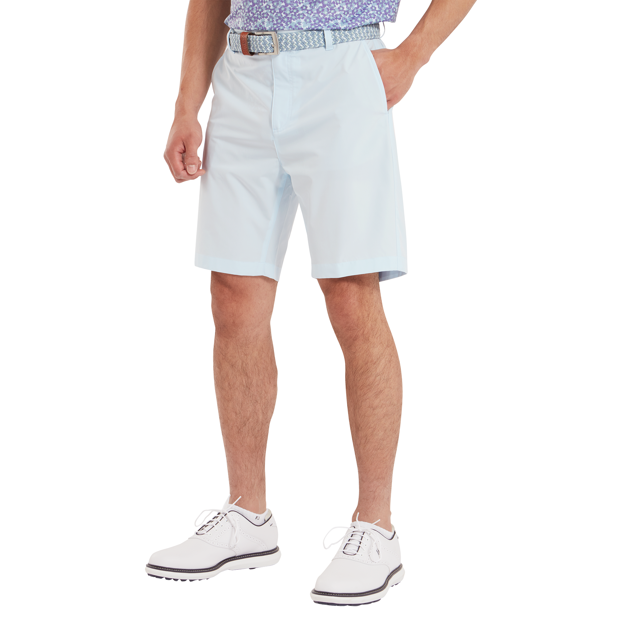 FJ-pargolfshorts