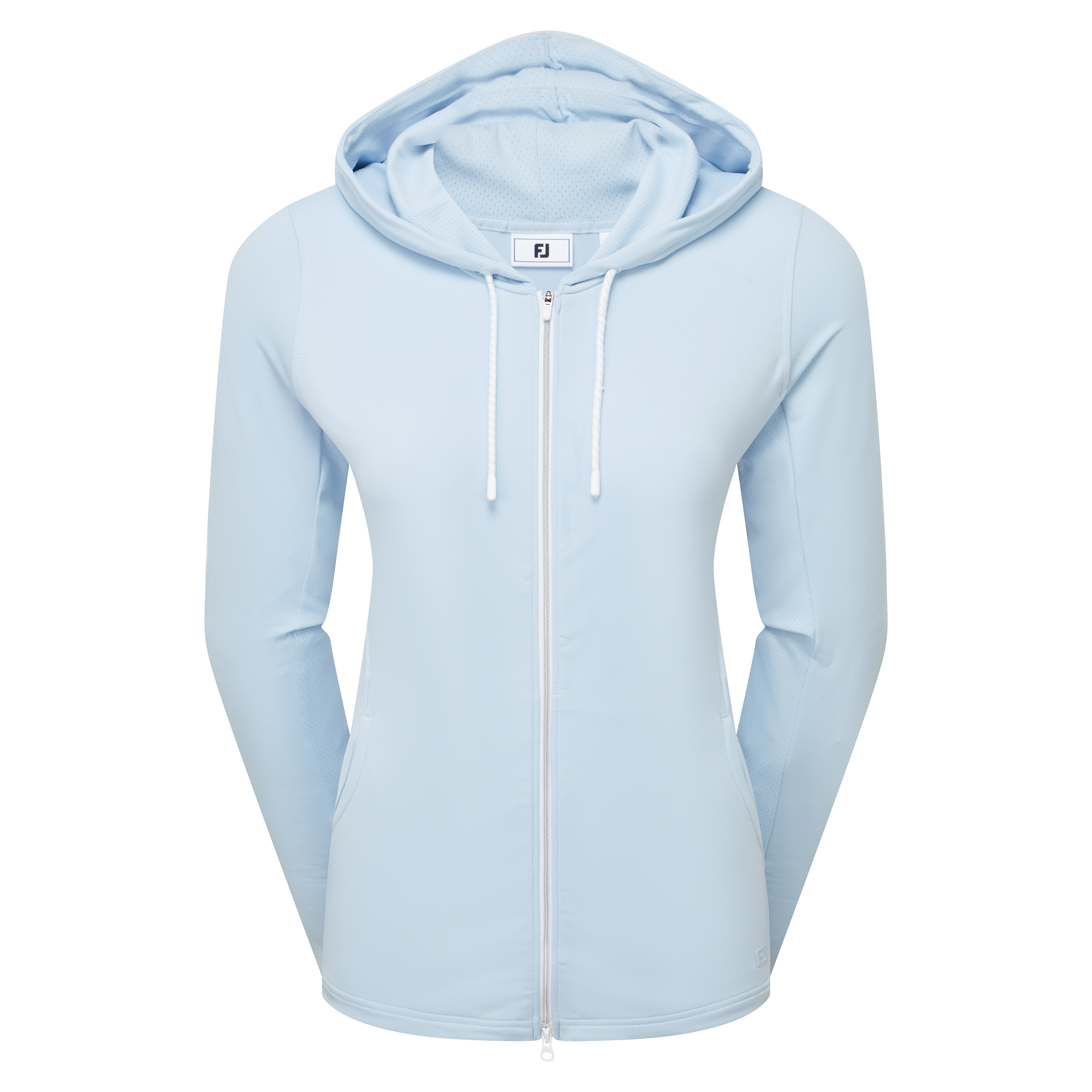 Full-Zip Hoodie