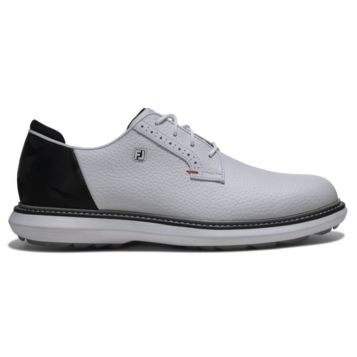 FJ Traditions - Spikeless Blucher