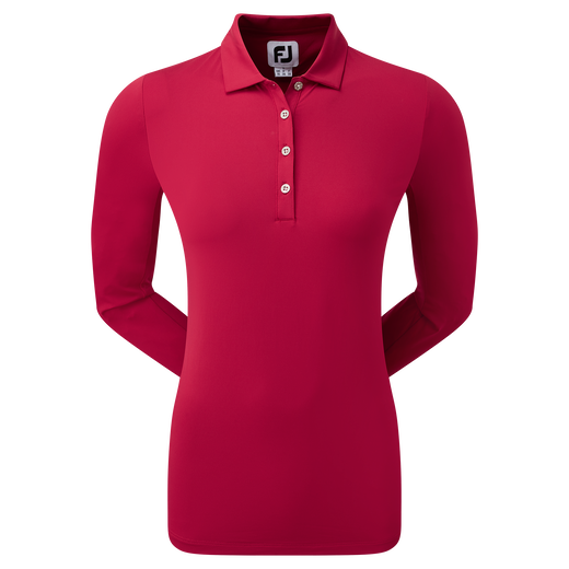 LS Sun Protection Jersey Knit