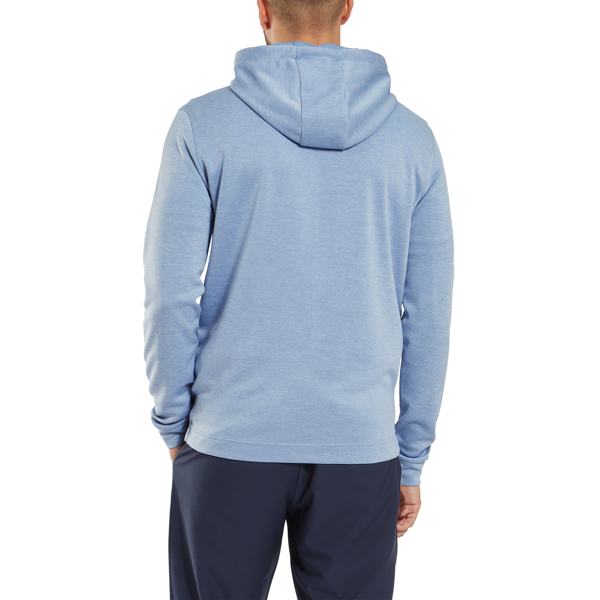 Lightweight Hoodie
