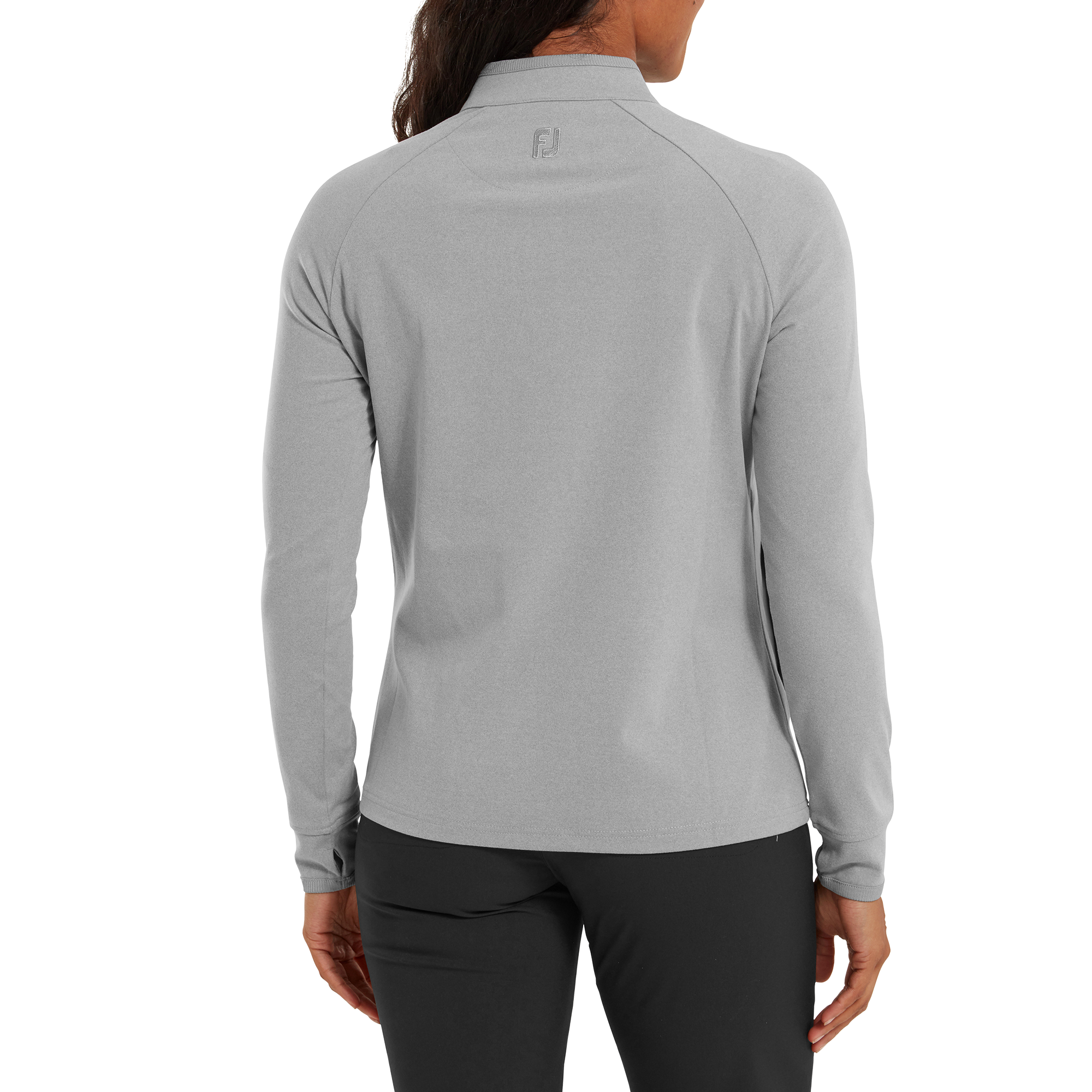 Half-Zip Midlayer