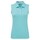Interlock Sleeveless Solid Dam