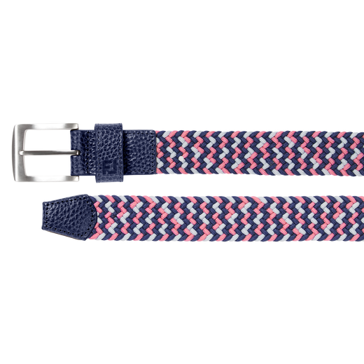 FJ Braided Belt