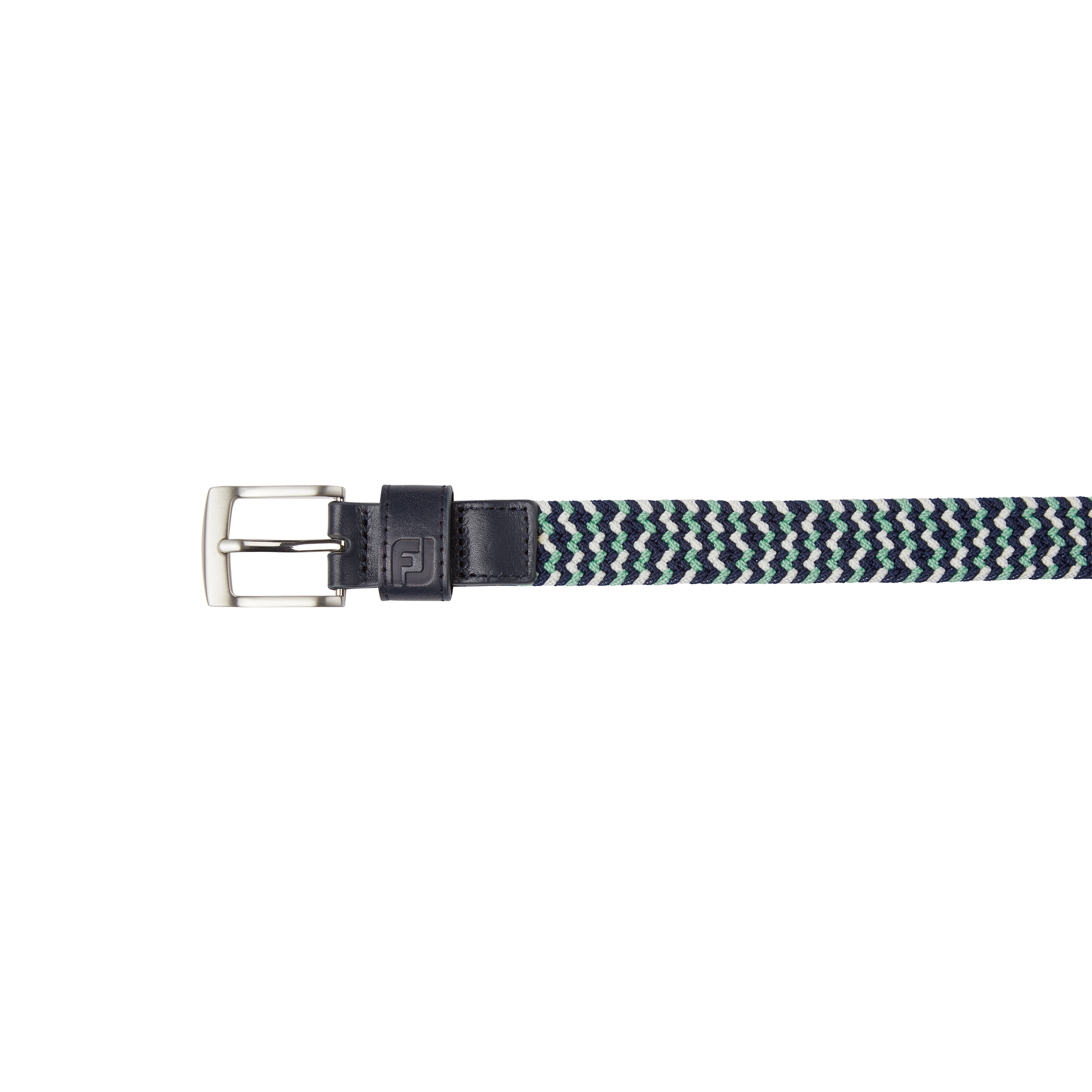 FJ Women's Braided Belt