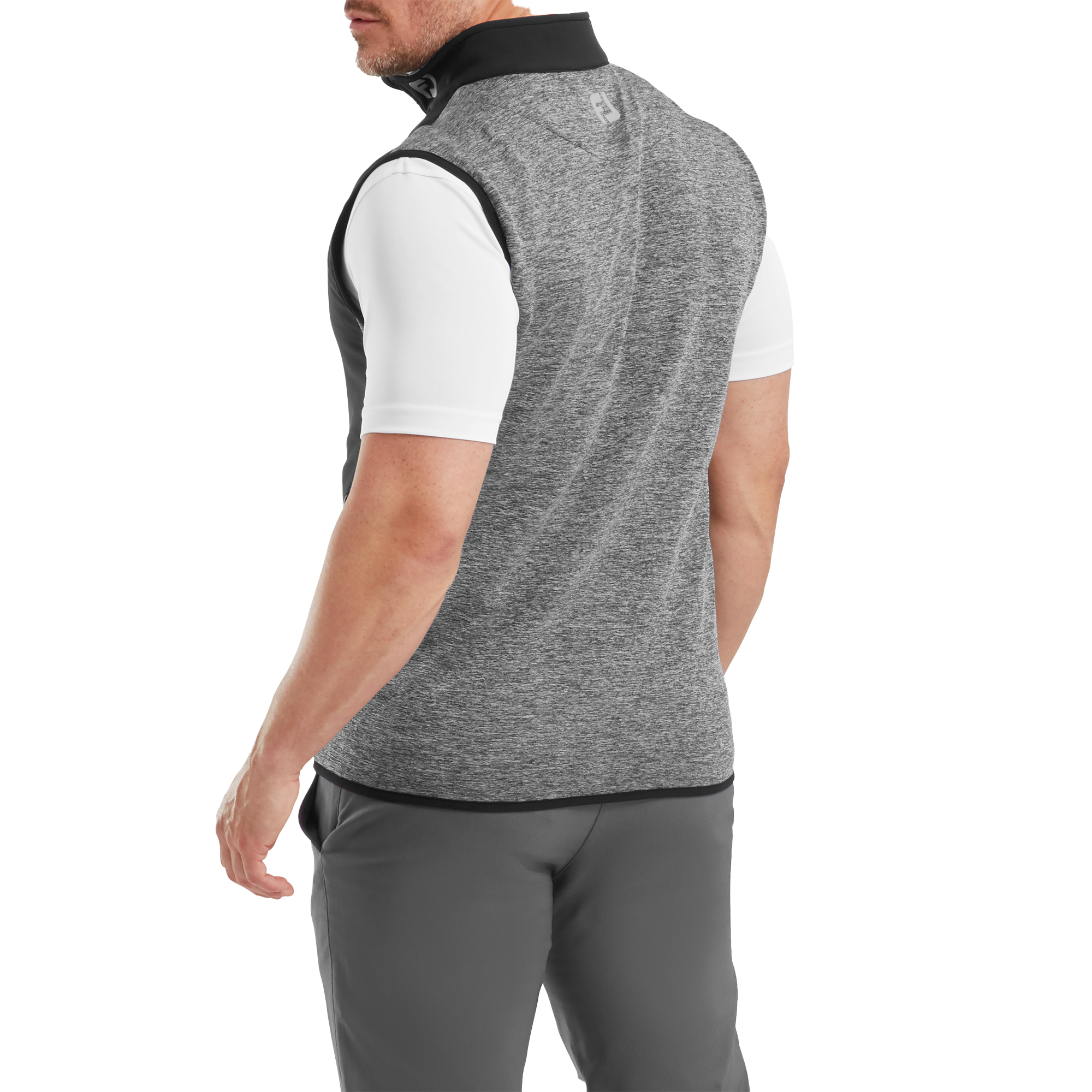 ThermoSeries Hybrid Vest