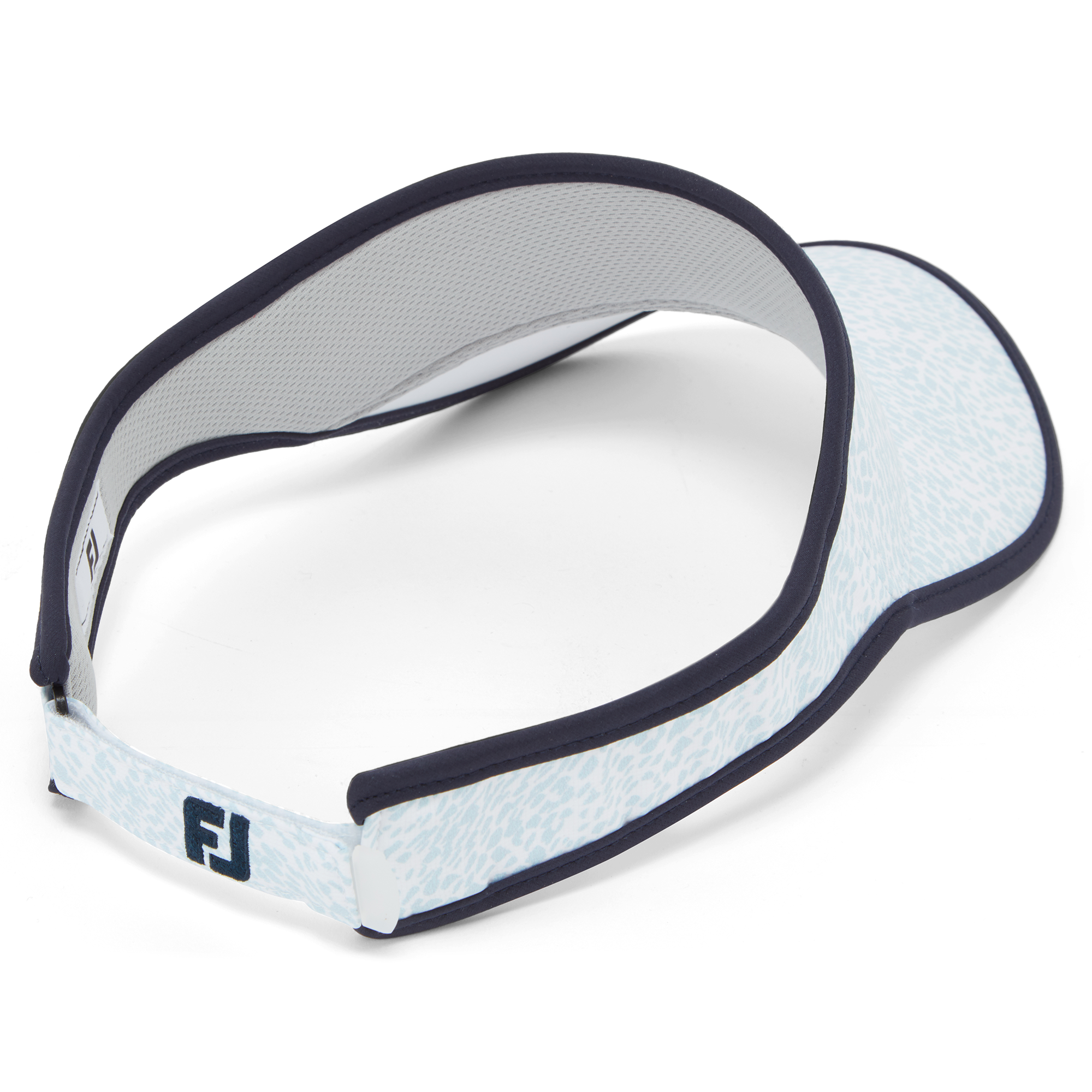 FJ Visor