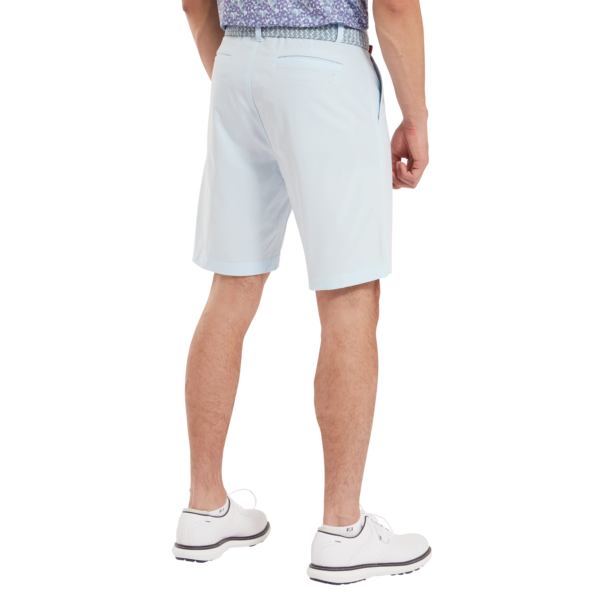 FJ-pargolfshorts