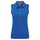 Interlock Sleeveless Solid Dam
