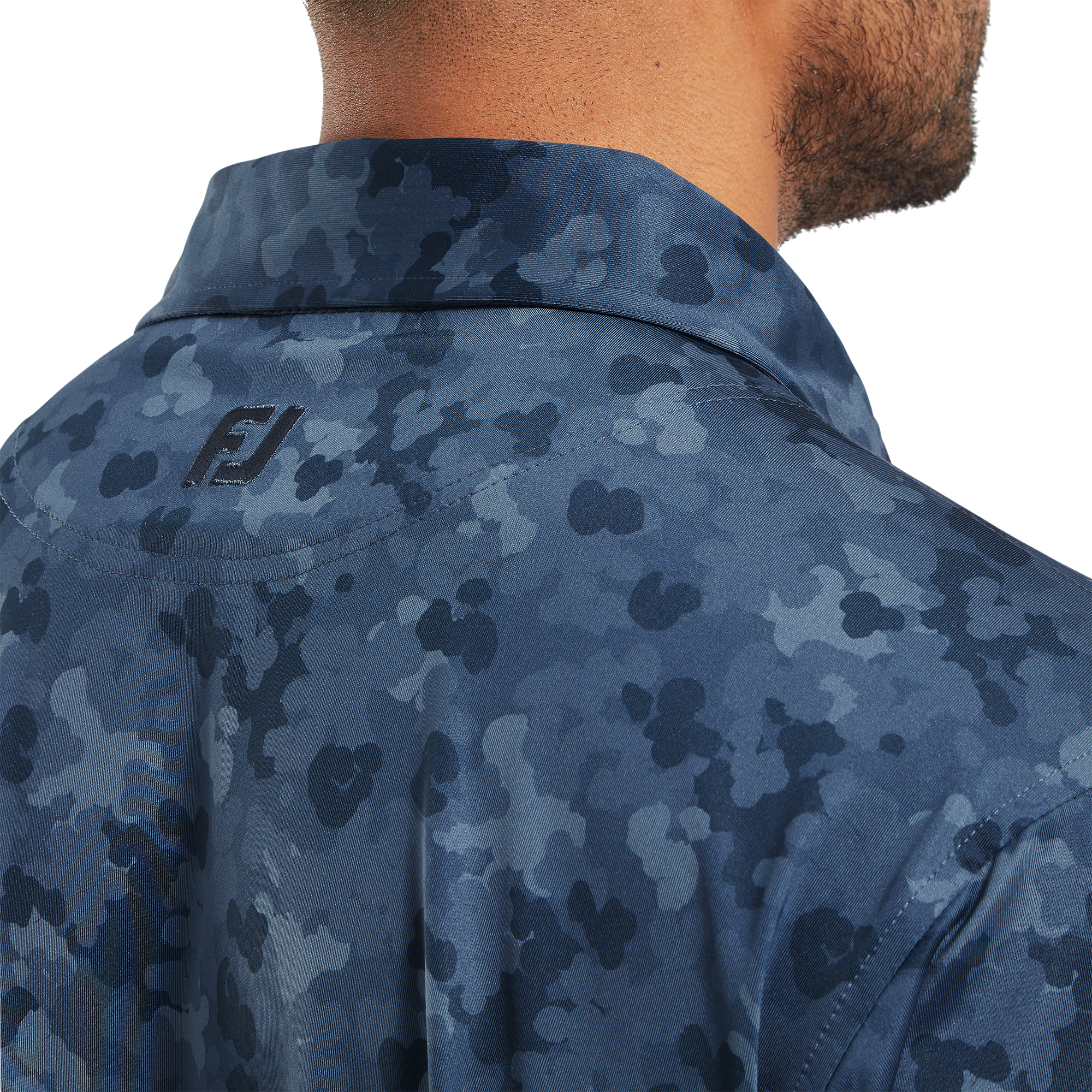 Pop Camo Lisle