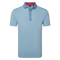 Ljusbl&aring; denim / Kustbl&aring;