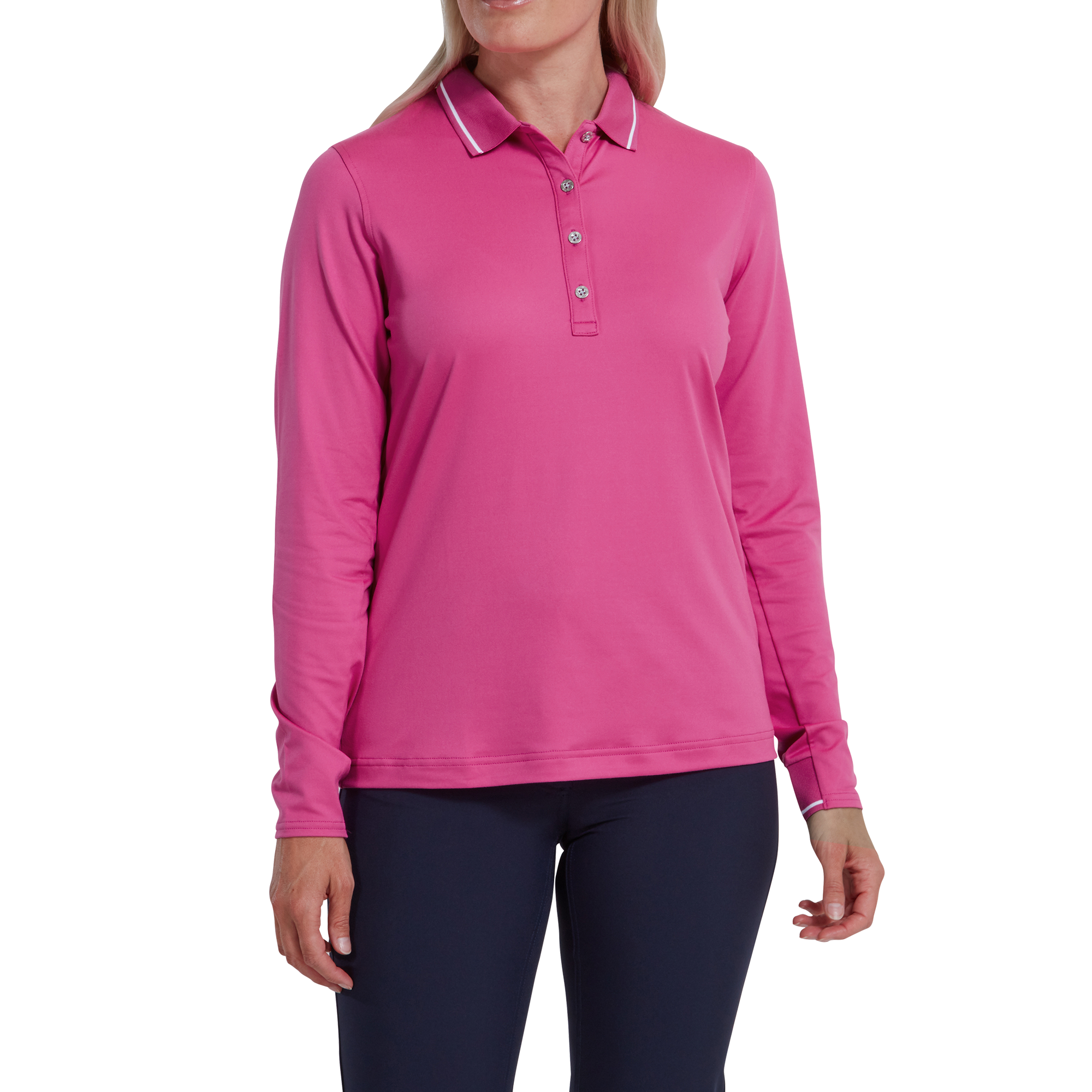 Women's Thermal Long Sleeved Shirt