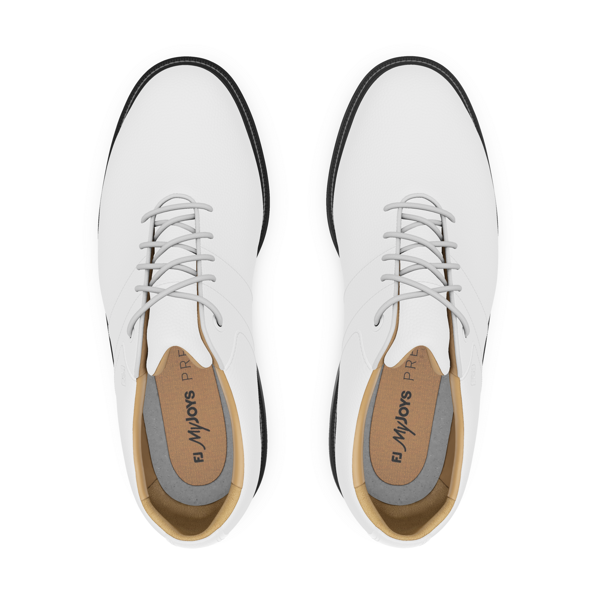 MyJoys Premiere Series - Traditional Dam