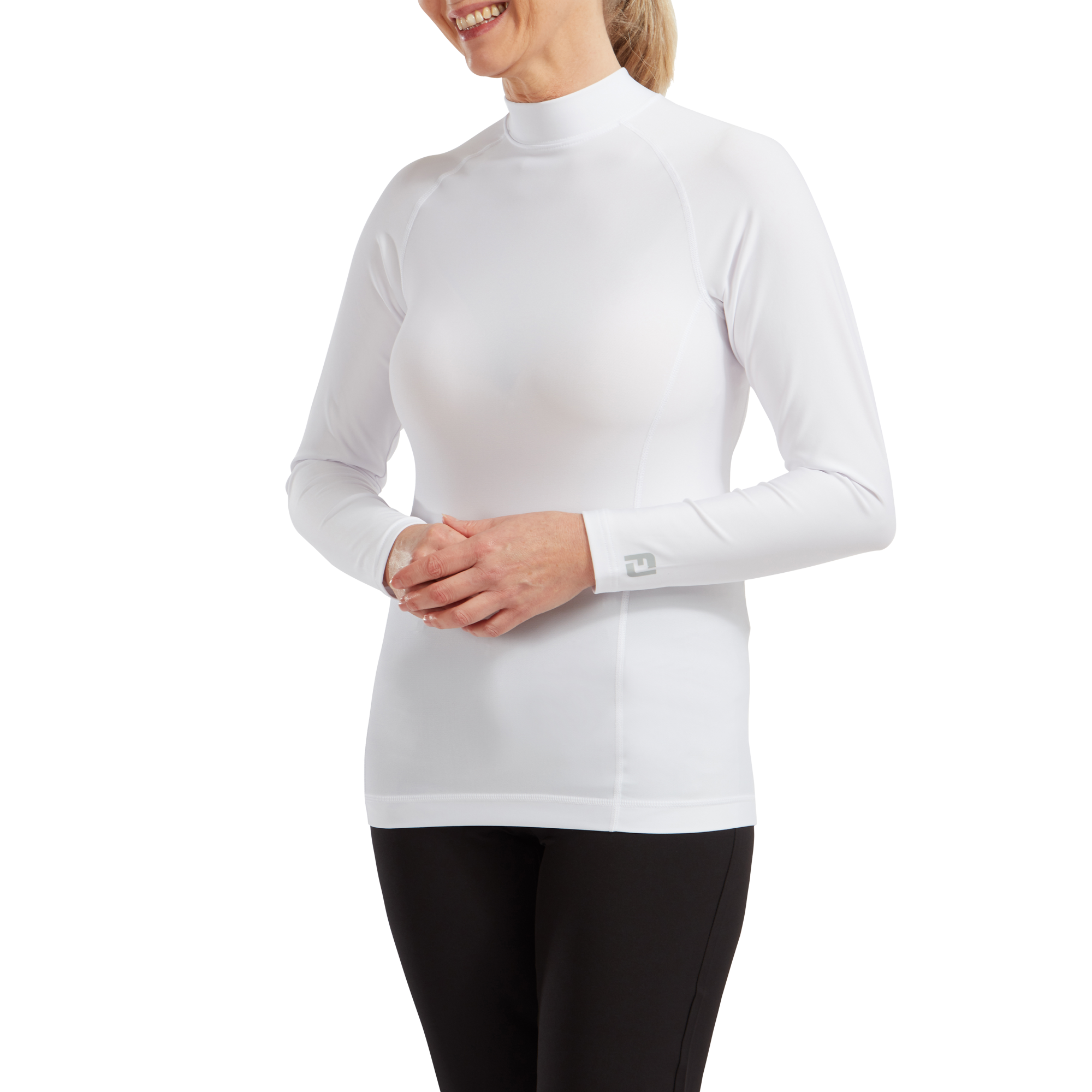 Performance Base Layer Mock Dam