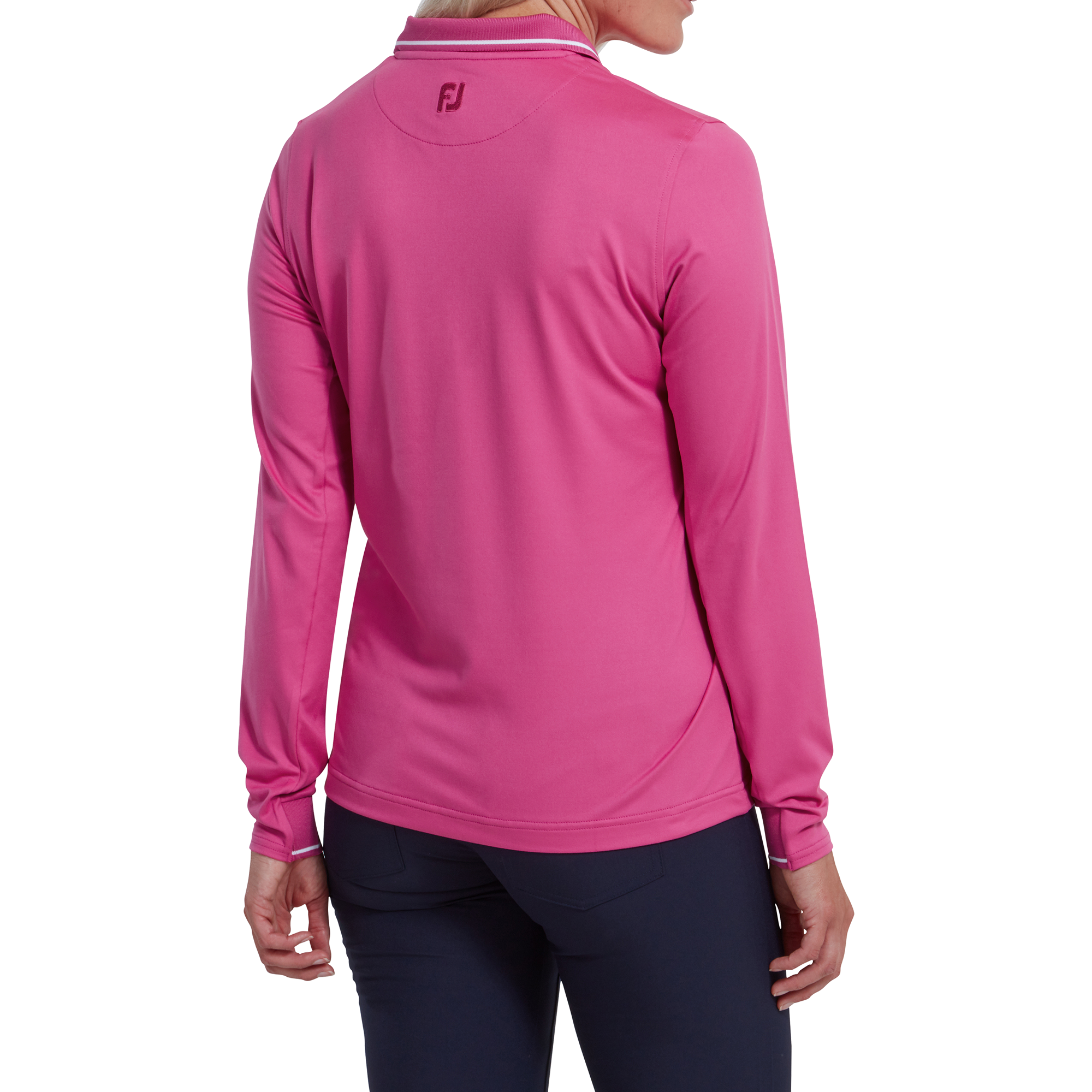 Women's Thermal Long Sleeved Shirt