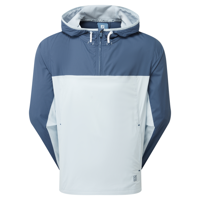 TempoSeries Hoodie Jacket