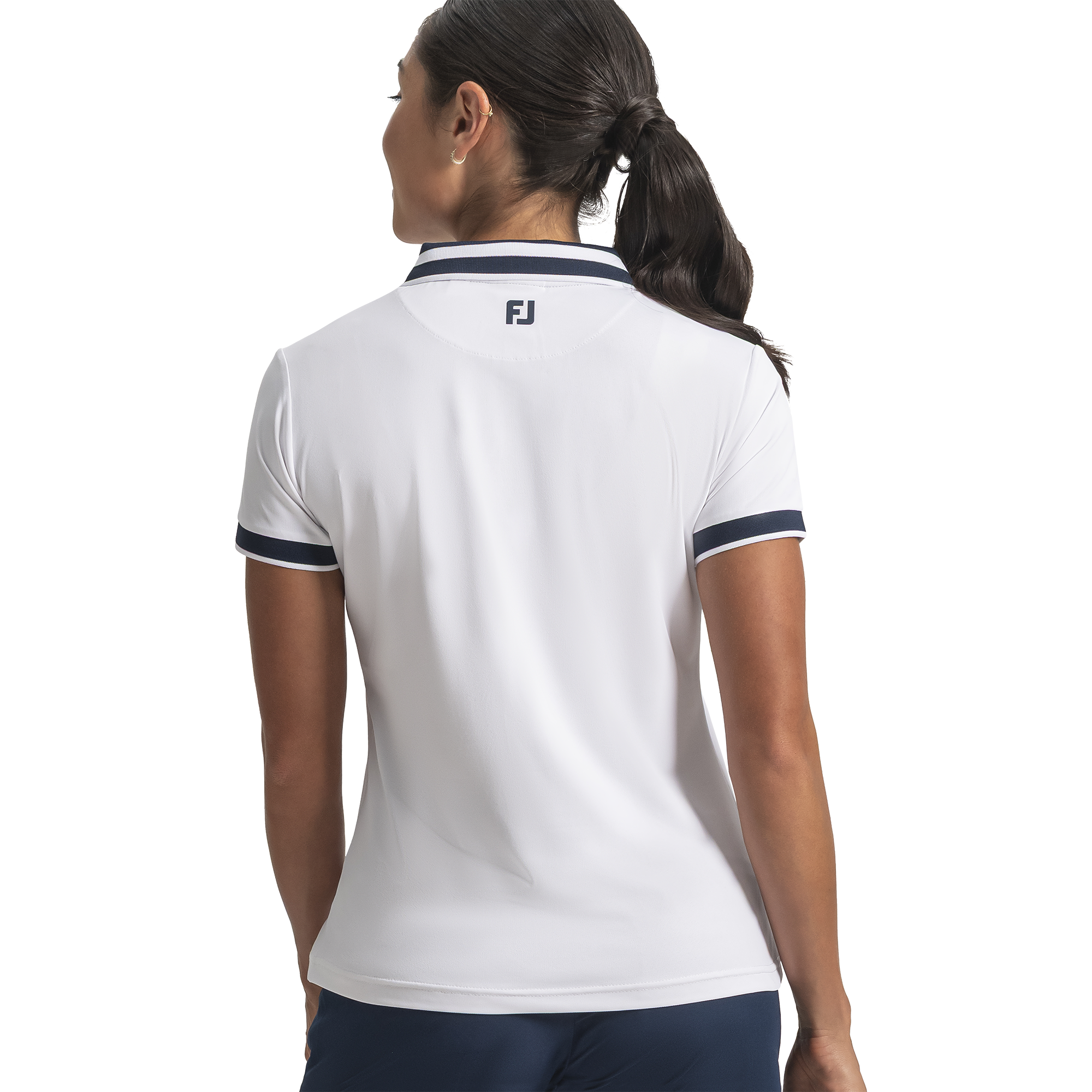 2026 U.S. Open Pique Women