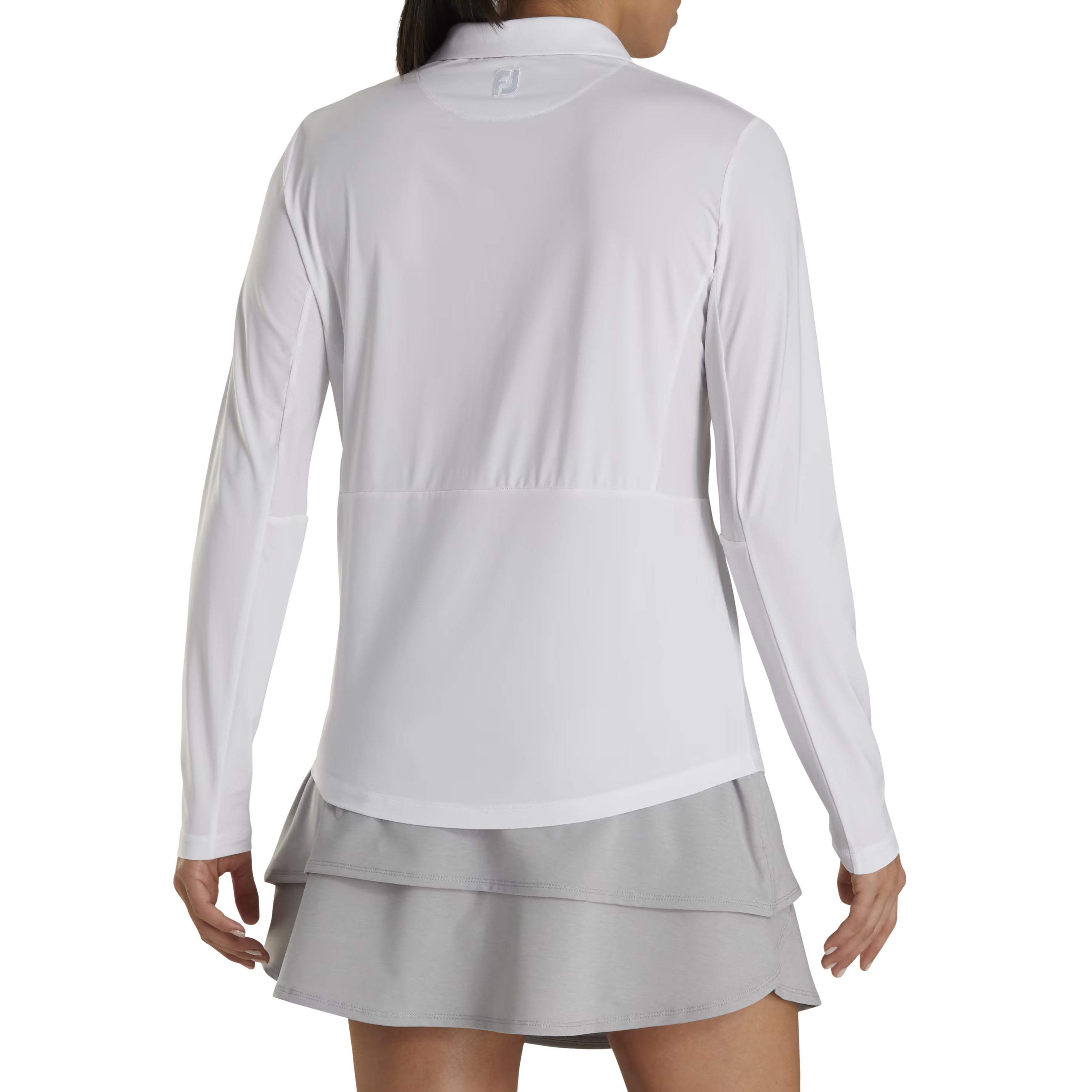 LS Sun Protection Jersey Knit