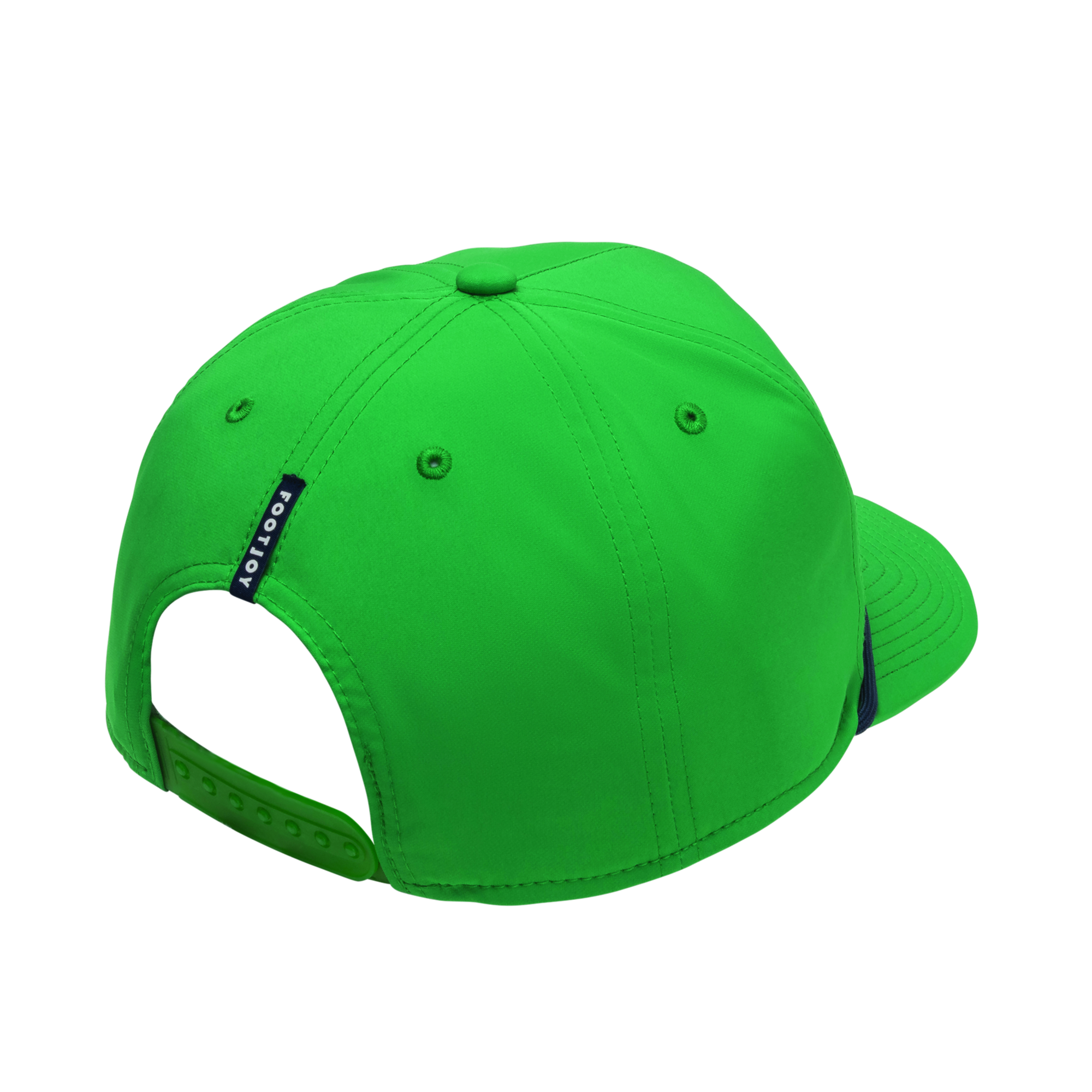 FJ Panel 18th Hole Cap