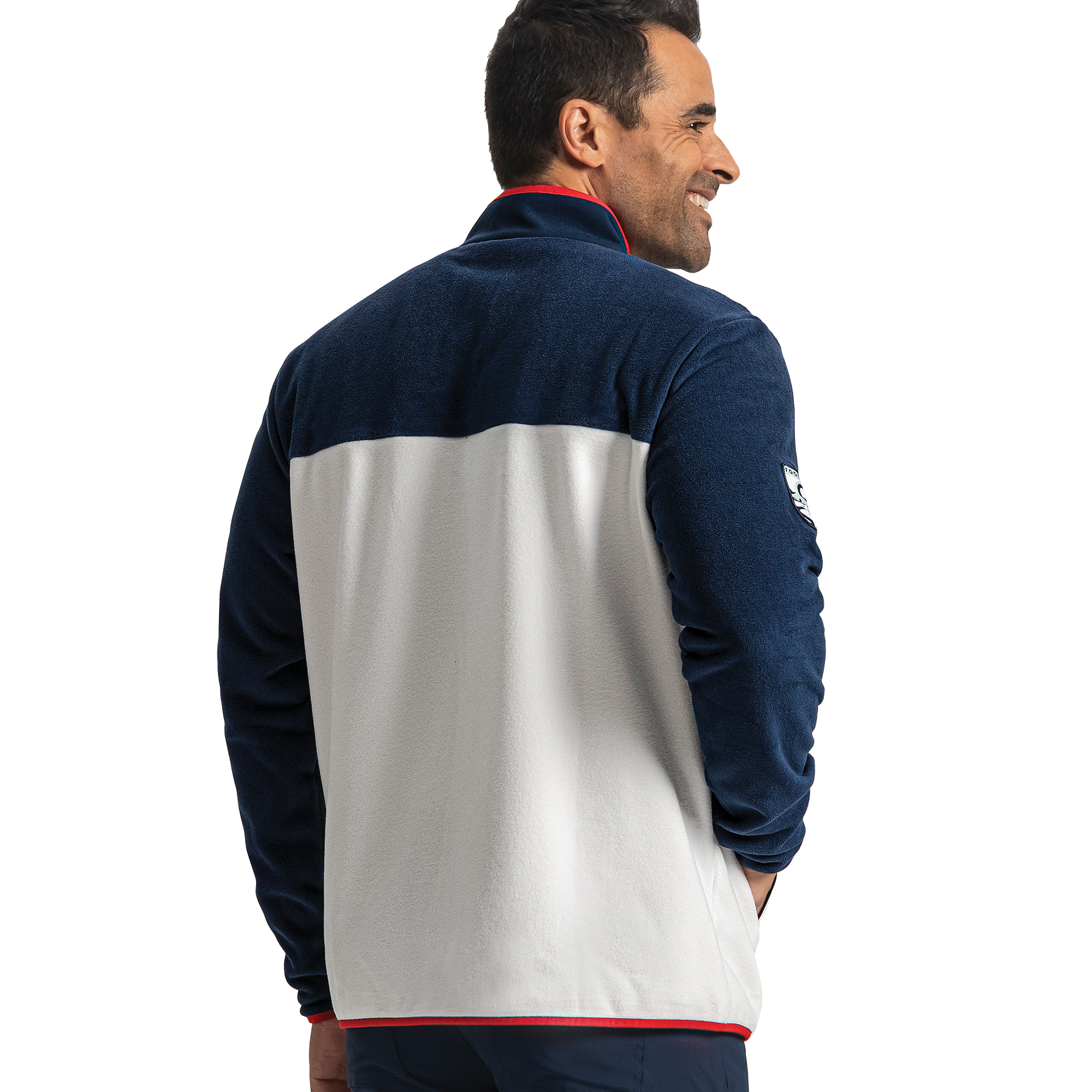 Apr&egrave;s Tee Polar Fleece