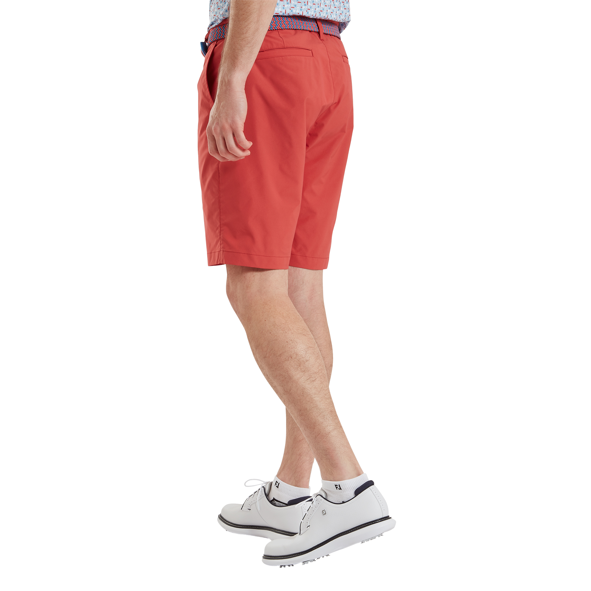 FJ-pargolfshorts