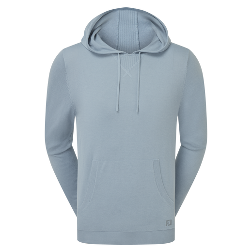 drirelease Knit Hoodie