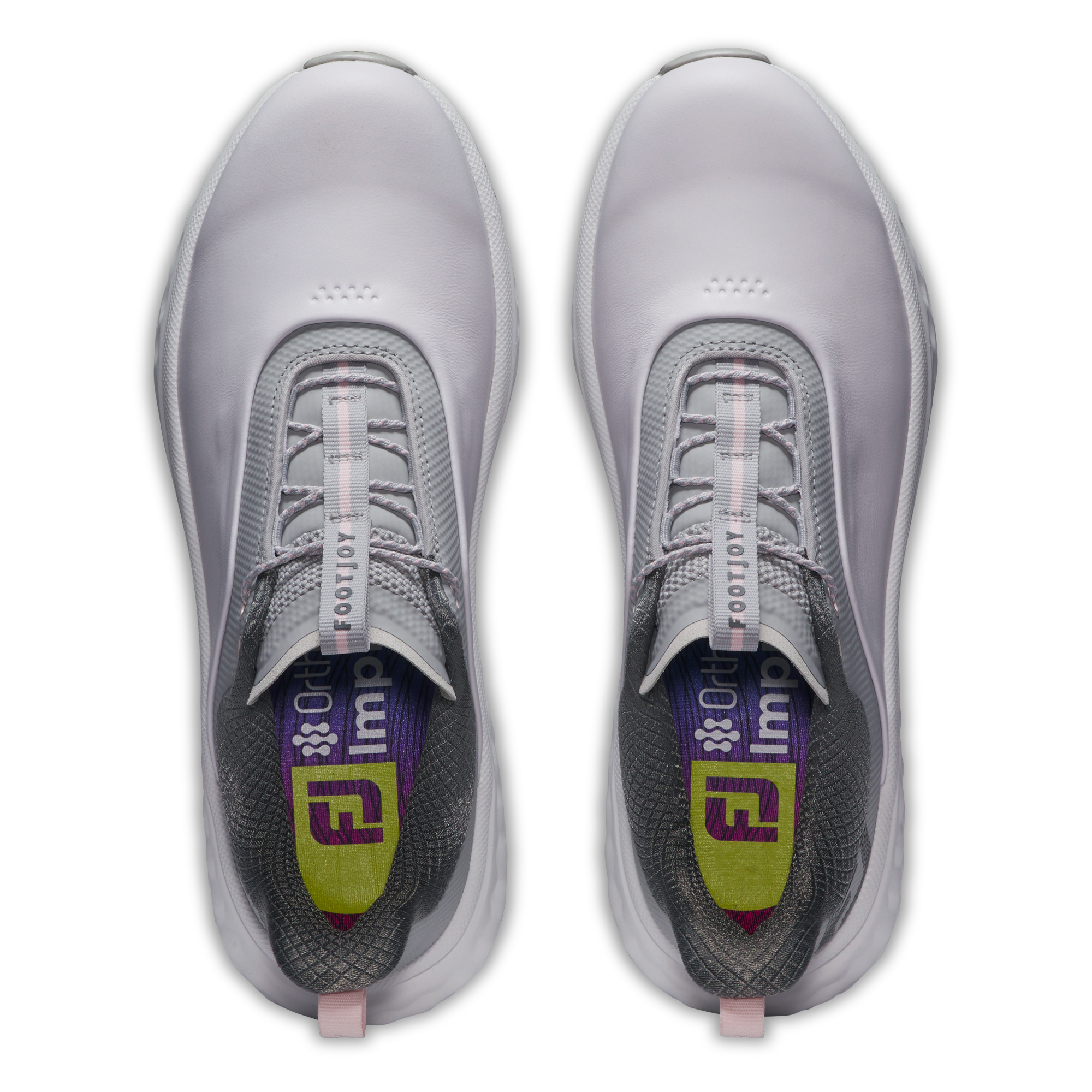 Quantum Leather Women