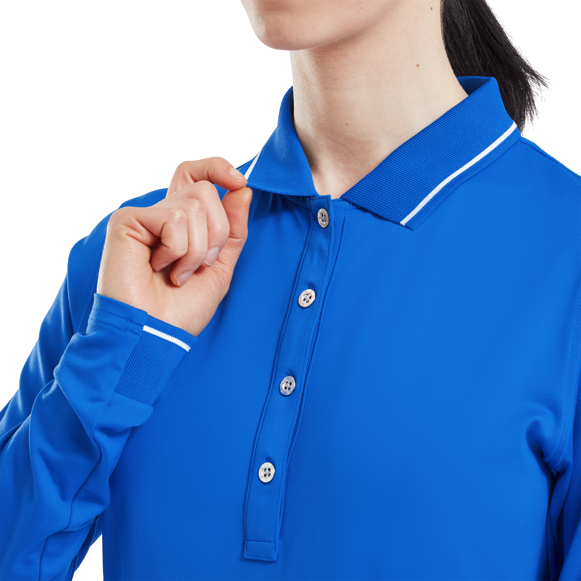 Women's Thermal Long Sleeved Shirt