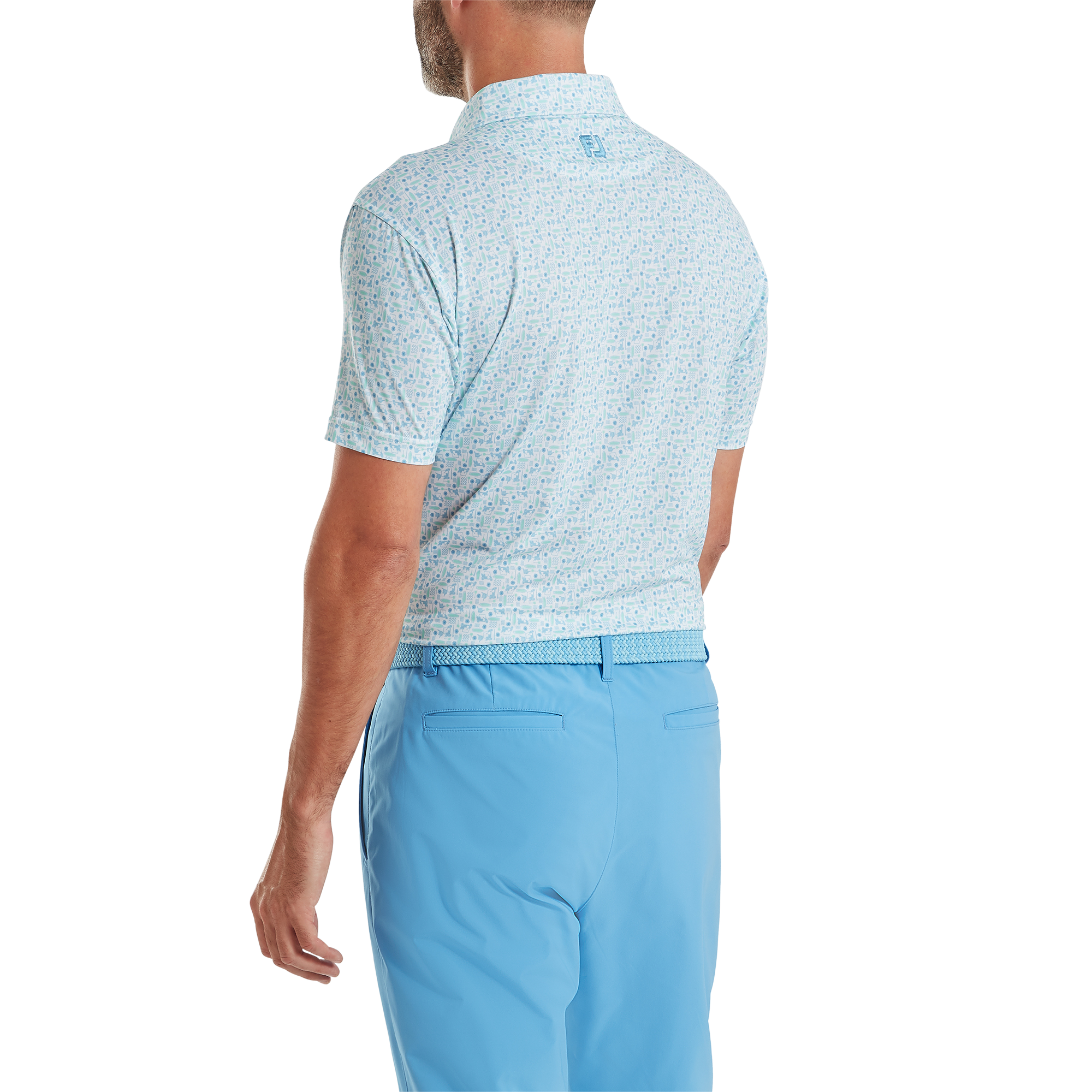 Surfs Up Print Lisle