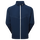 Full-Zip Zephyr Windshirt