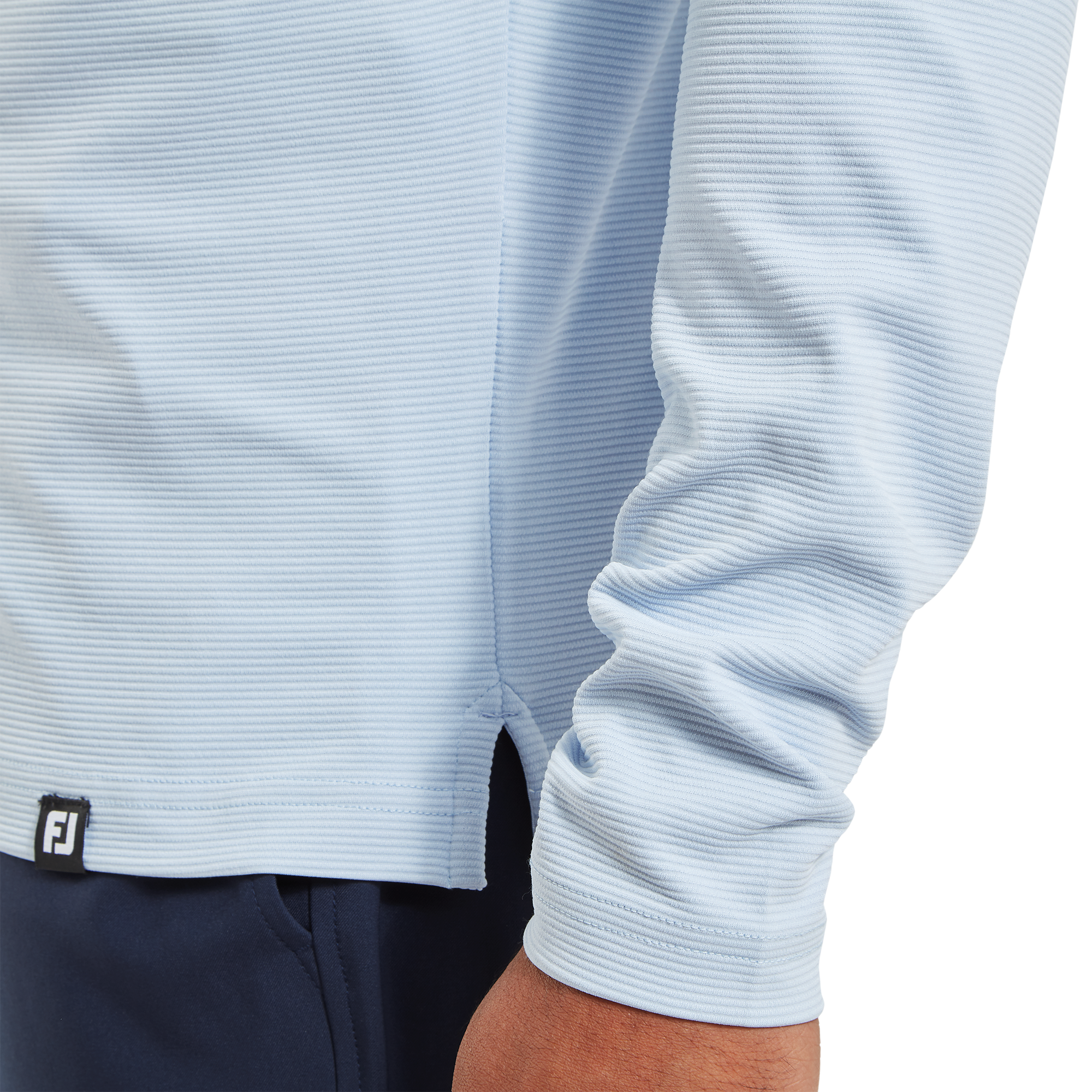 Ottoman Jacquard Hoodie