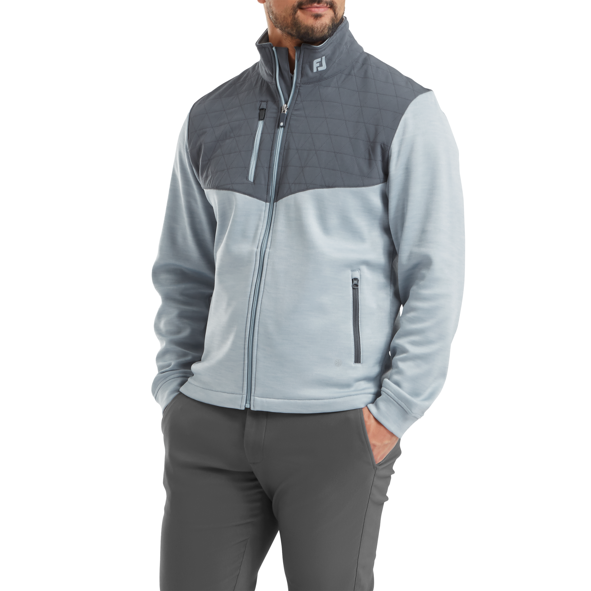 ThermoSeries Hybrid Jacket
