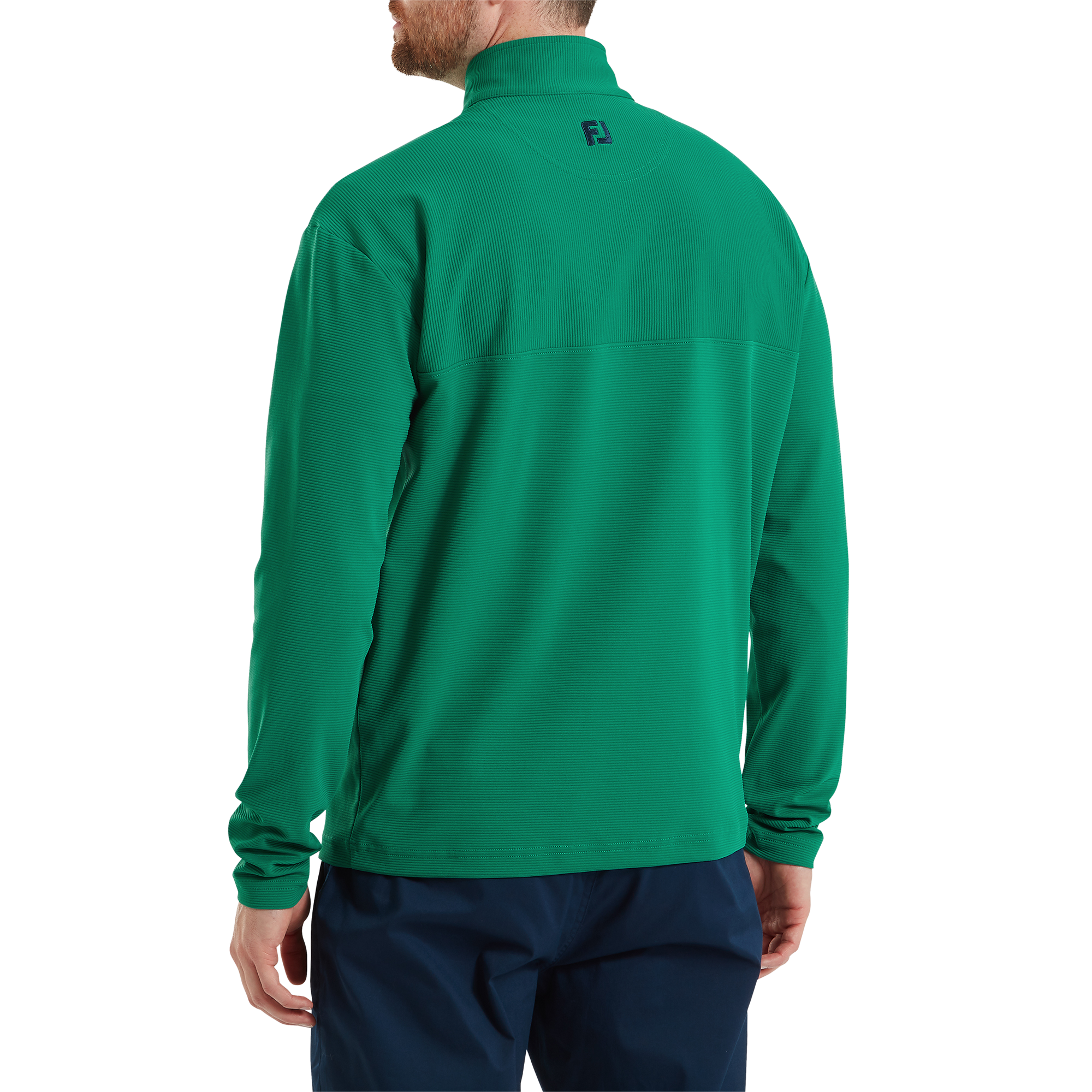 Angled Ottoman Chill-Out