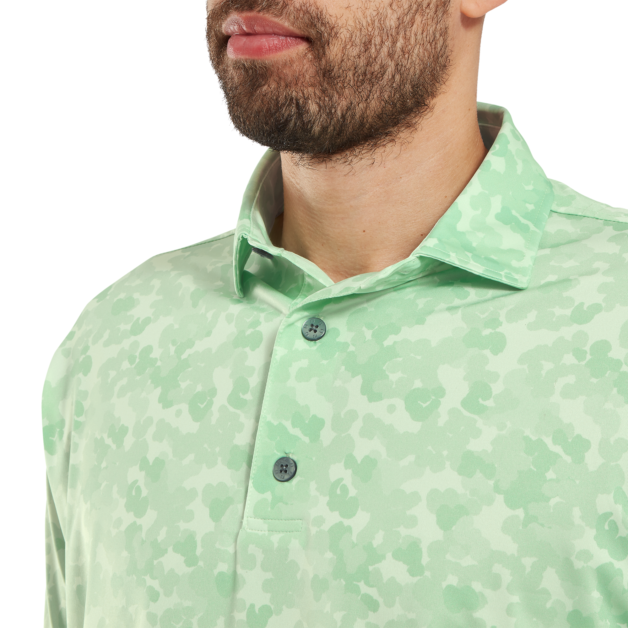 Pop Camo Lisle