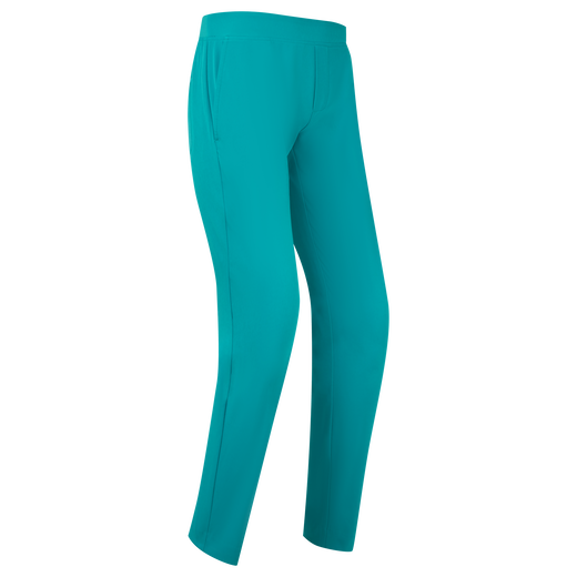 Lightweight Cropped Pants