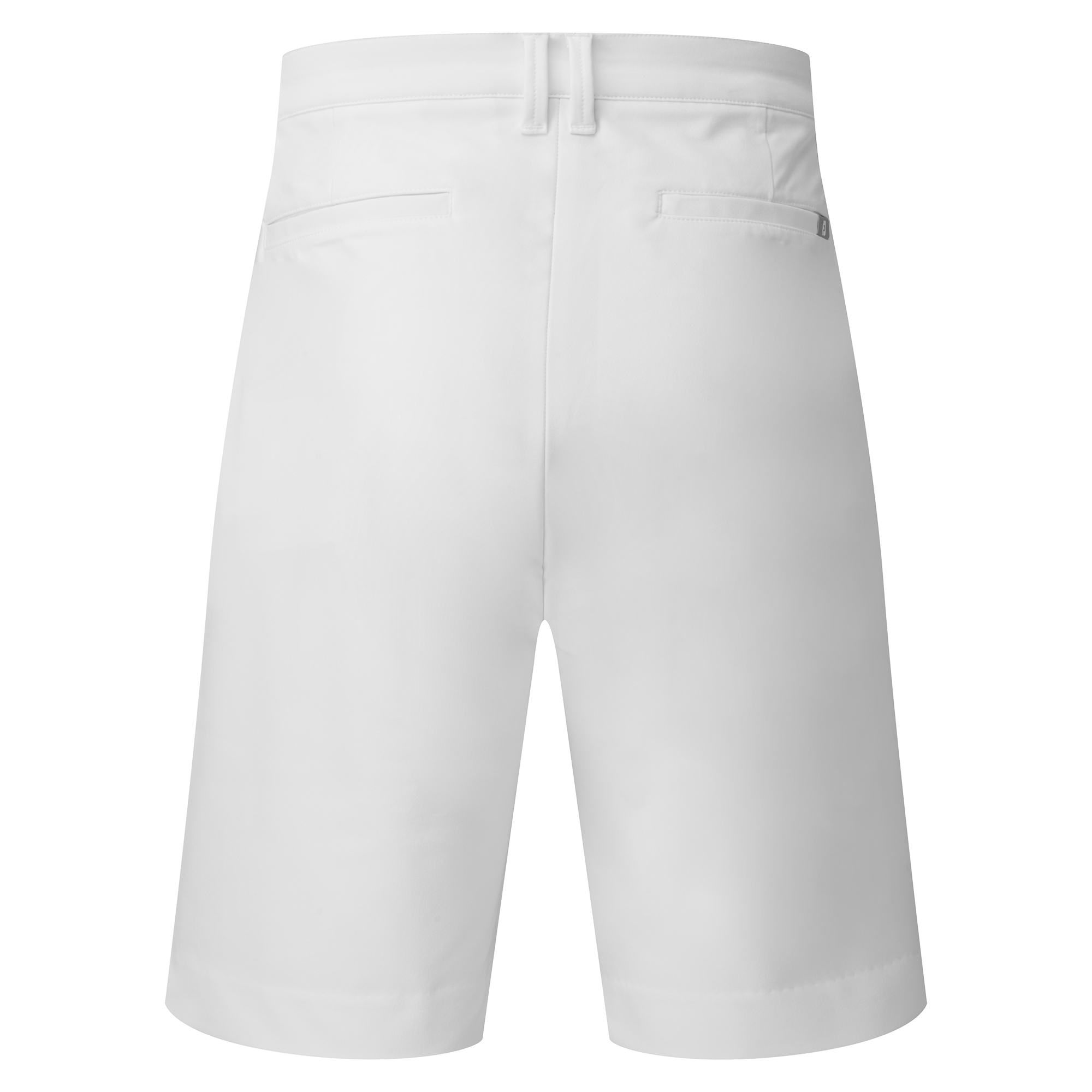 Prestandashorts med Regular Fit