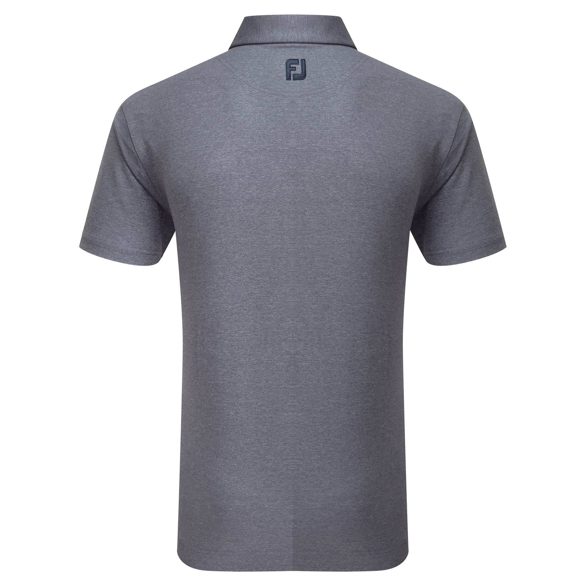 Heather Self Collar Lisle