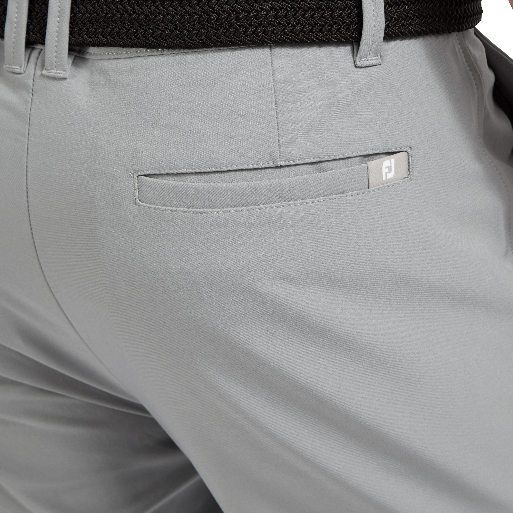 FJ Lite Tapered Fit Trousers