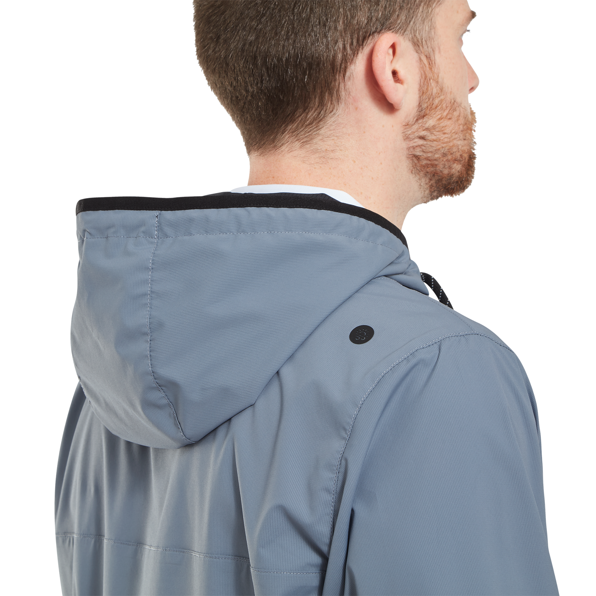 TempoSeries Hoodie Jacket