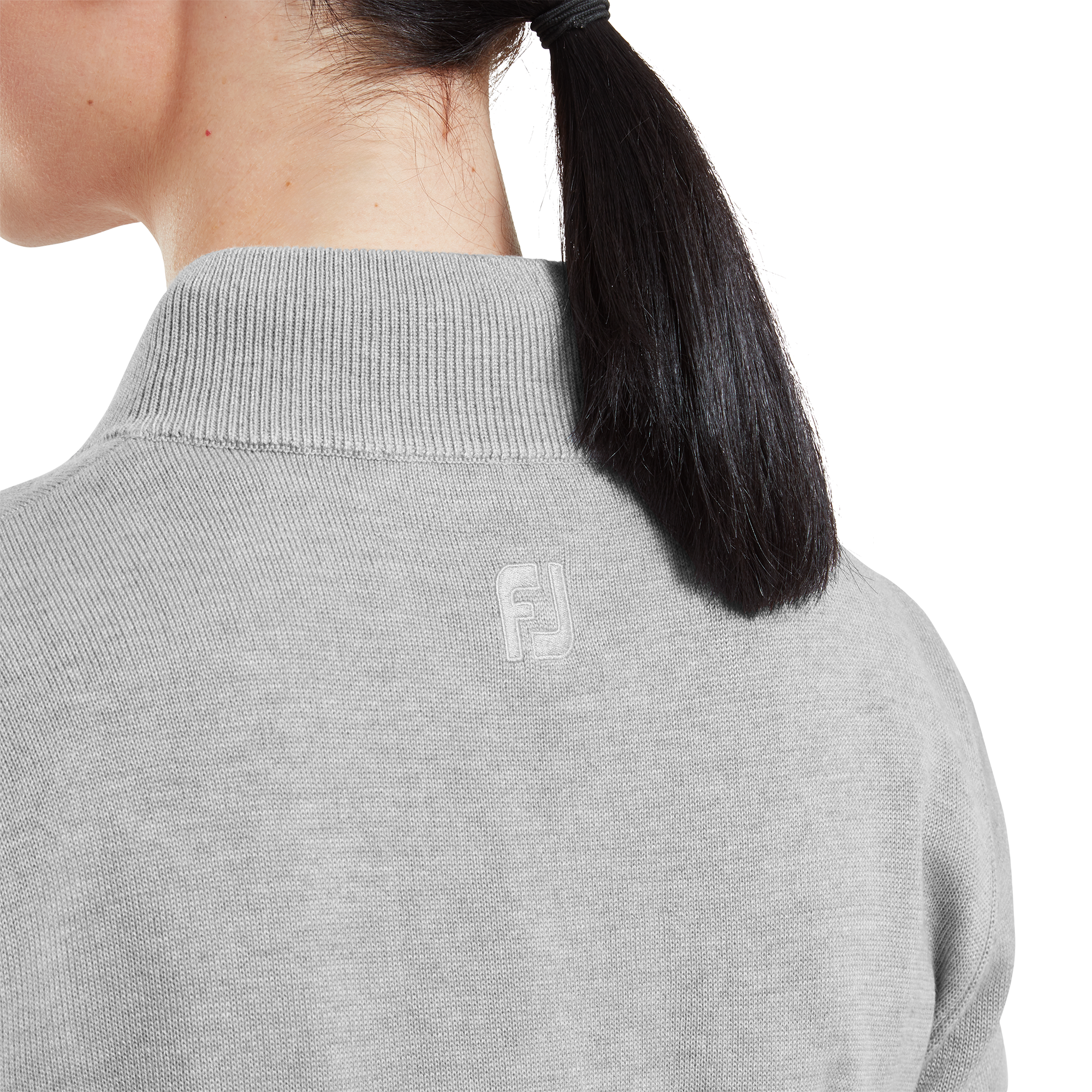 Women's drirelease&reg; Full-Zip Lined Sweater