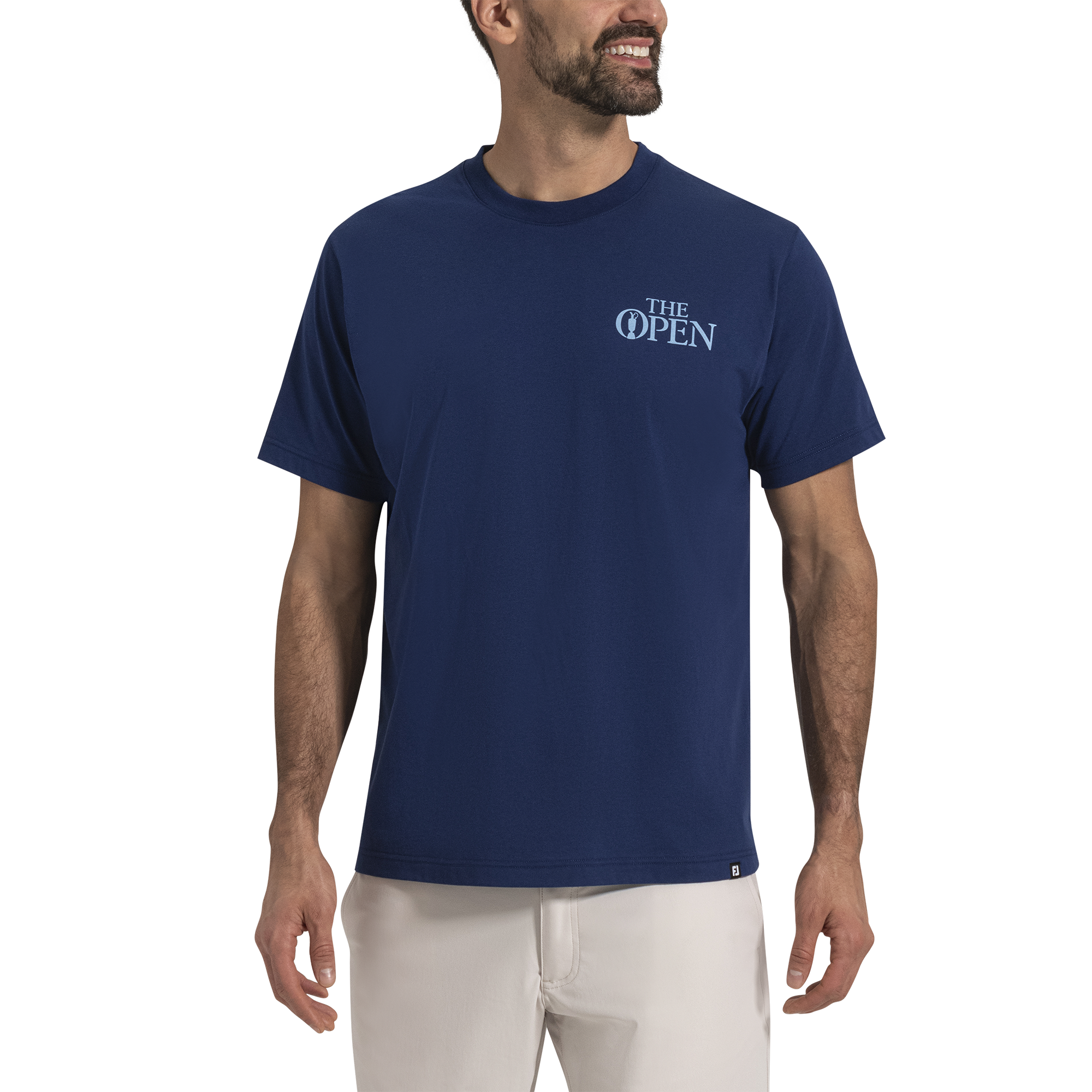 2025 Open T-Shirt
