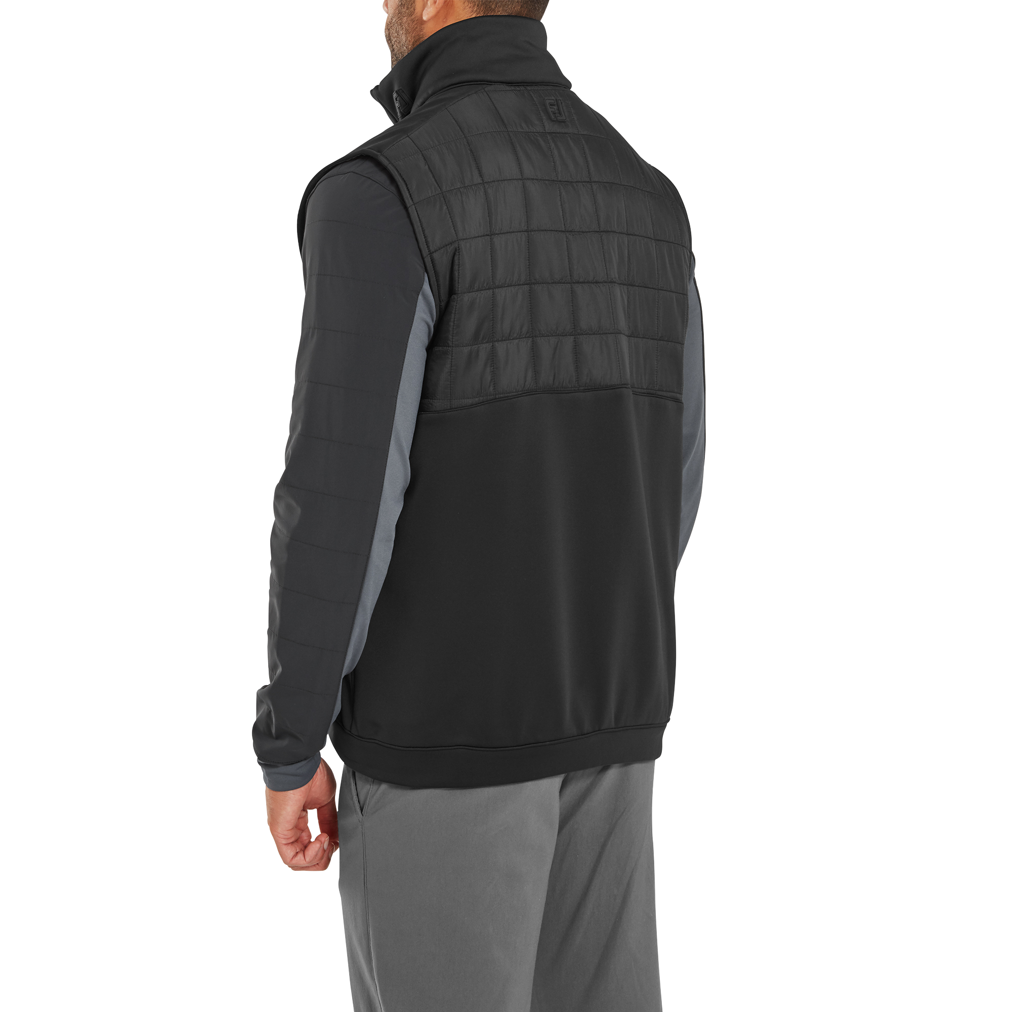 ThermoSeries Lightweight Insulated Vest