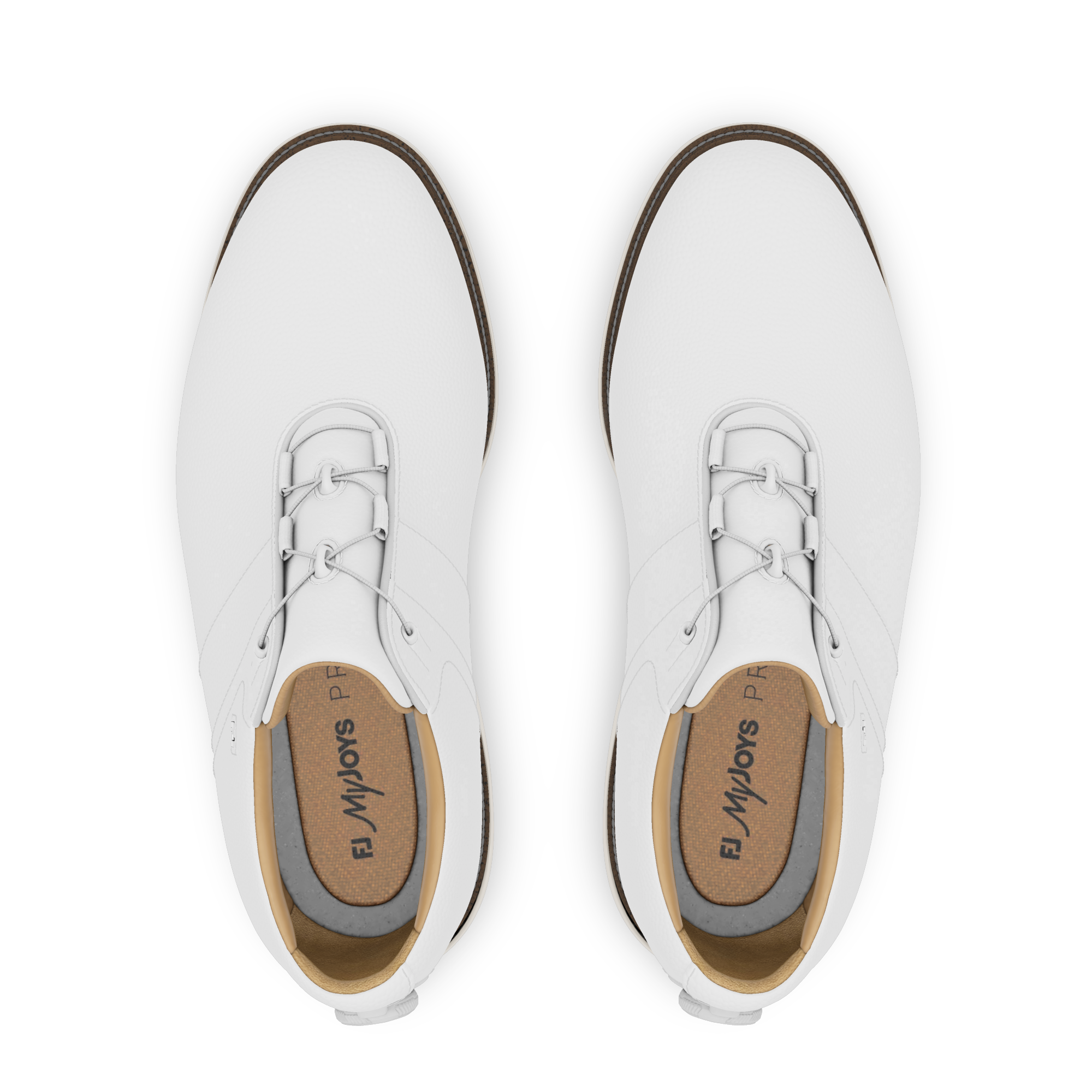MyJoys Premiere Series - Traditional Dam
