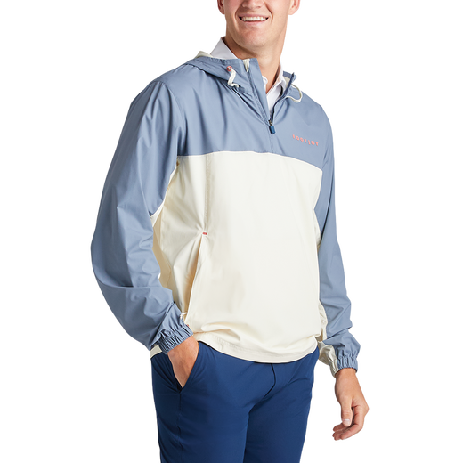 Tempo Hoodie Jacket