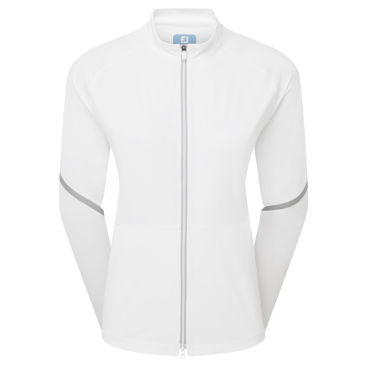 TempoSeries Full-Zip Jacket