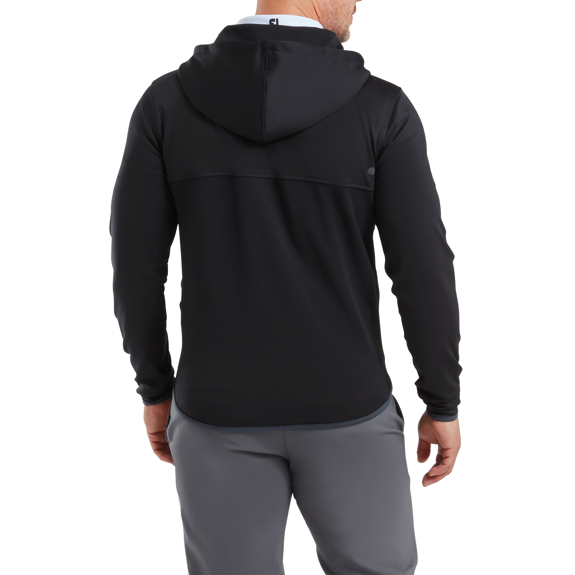 ThermoSeries Full-Zip Hoodie