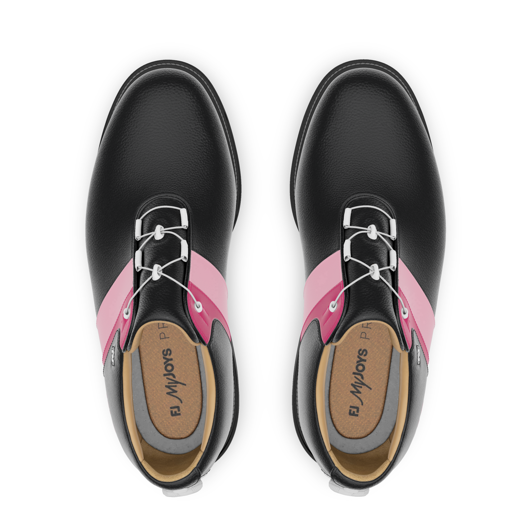 MyJoys Premiere Series - Traditional Dam
