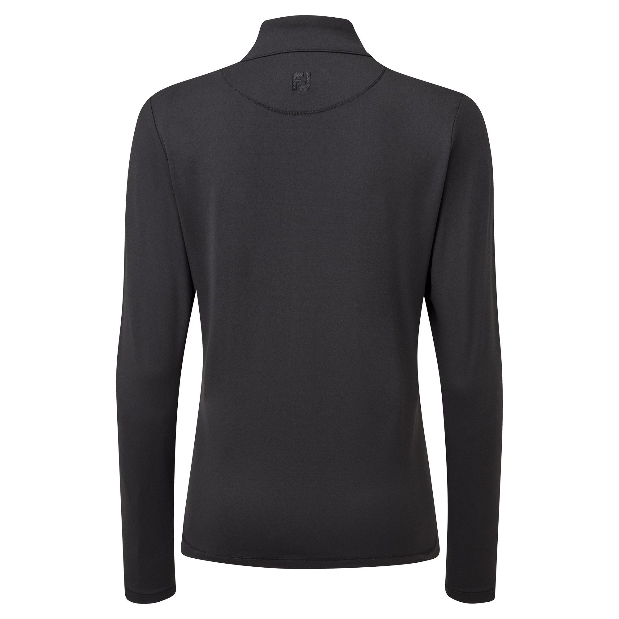 Full-Zip Midlayer